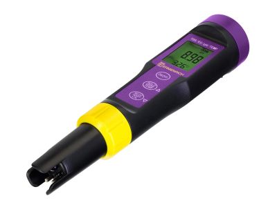 Tester kvality vody Ermenrich Wett QT20