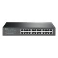 TP-Link TL-SG1024DE Switch 24-Port/1000Mbps/Rack