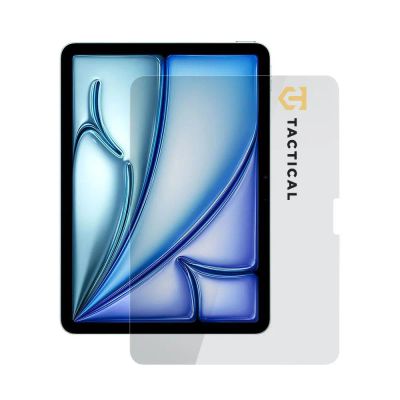 Tactical Glass Shield sklo pro iPad Air 11 2024/2025 Clear
