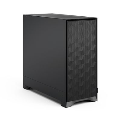 Fractal Pop 2 Air/Midi Tower/Černá