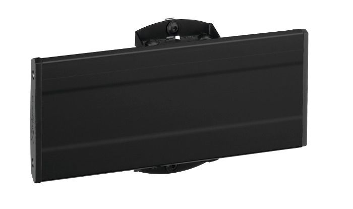 Vogel´s horizontální část adaptéru Connect-it  PFB 3402 B, 290 mm, černá