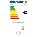 SIEMENS lednička KI81RADD0