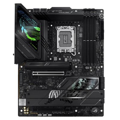 ASUS rog strix Z890-F gaming wifi/lga 1851/atx