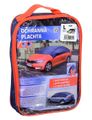 Plachta ochranná na auto COMPASS 05962 vel.L
