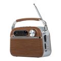 Rádio LTC Nida