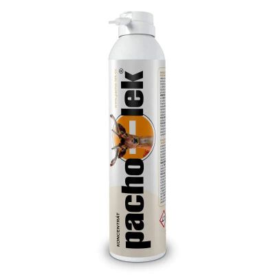 Pachový ohradník proti spárkaté zvěři, ochrana plodin, kultury a lesních porostů PACHO-LEK 250ml