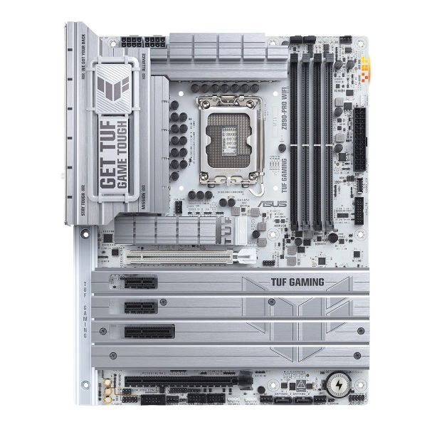 ASUS tuf gaming Z890-PRO wifi/lga 1851/atx