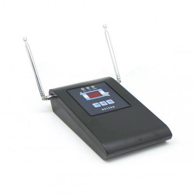 SBOX SCM-1000, SMADIO Zesilovač signálu