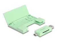 Card Reader USB 5 Gbps USB Type-C/Typ