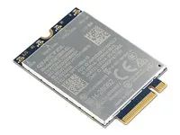 Bezdrátový celulární modem - 4G LTE Advanced - M.2 Card - pro P/N: 21KTS01S0H, 21QWS07H00, 21QWS69V00