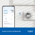TP-LINK Tapo S110E Smart Switch, Přepínač