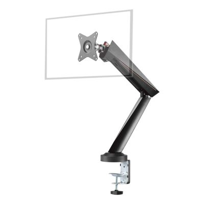 DELTACO GAM-101, Držák na monitor 17"-32"