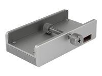 Rozbočovač - 4 x SuperSpeed USB 3.0 - desktop