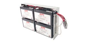Battery replacement kit RBC23