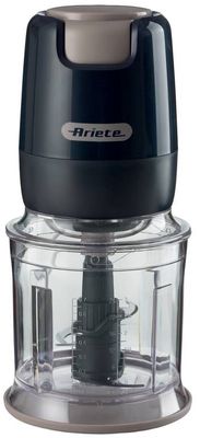 Ariete Breakfast sekáček 437/00, tmavě šedá