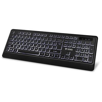 Klávesnice YENKEE YKB 1025CS Vision