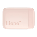 Fototiskárna LIENE Pearl KW001-65023 2x3" Růžová
