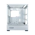 AZZA CSAZ 430W DF2 Apollo Gaming Case, PC Skříň