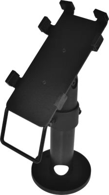 Virtuos Pole - Sestava - stojan 120 mm + držák pro platební terminál iPP 320/350