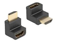 High Speed HDMI with Ethernet Adapter St