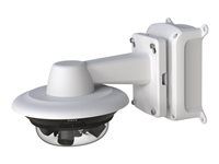 Cisco Meraki - Sada pro montáž na sloup kamery - montáž na stenu