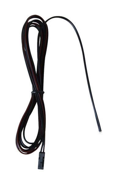 Zástrčka pro Mini-6 rozváděč s 2m kabelem pro model F001, A1616