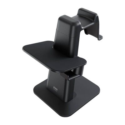 VR stojan KIWI DESIGN S2-1 pro Meta Quest 2 Black