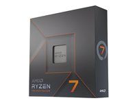 4.5 GHz - 8-jádrový - 16 vláken - 32 MB vyrovnávací paměť - Socket AM5 - OEM