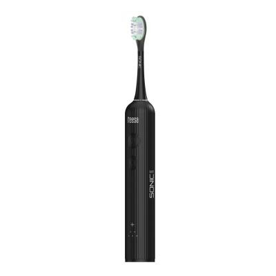 Zubní kartáček TEESA TSA8082-B Sonic Elite Black