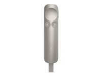 Logitech Spotlight 2 - Dálkový ovladac prezentací - rádio - písek (sand)