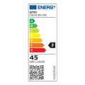 Světlo pod linku QTEC Q-36B 45W LED BATTEN LIGHT