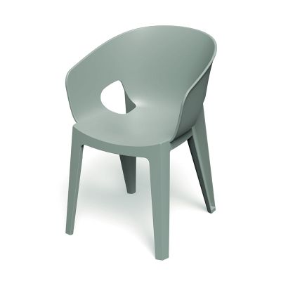 Zahradní židle PREMO 560x590x810mm – italská zelená