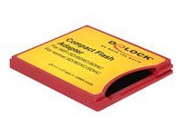 Adaptér karty (SD, SDHC, SXC) - CompactFlash