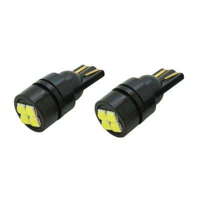 Autožárovka LED T10 12V COMPASS 33777 2ks
