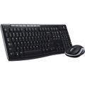 LOGITECH Wireless COMBO MK270 SK/CZ