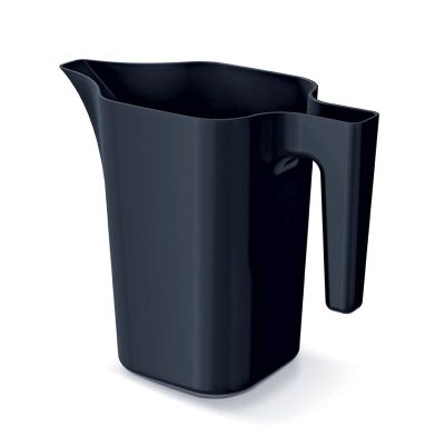 Konev pokojová JUG 1,8l antracit