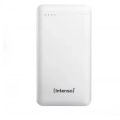 INTENSO XS20000, Powerbanka 20000 mAh, biela