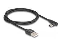 USB 2.0 Cable Type-A male to USB Type-C