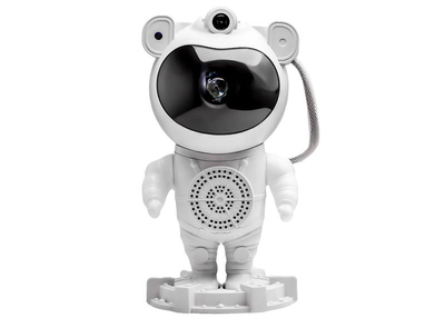 Laserový projektor LTC LXAS99 Astronaut