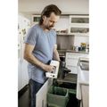 KARCHER VC 6 Cordless ourFamily Ext, Akumulátorový vysavač