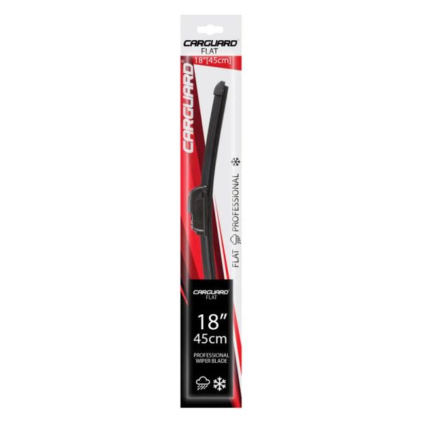 Stírač CARGUARD 55718N 45 cm