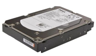 Dell/1TB/HDD/3.5"/SATA/7200 RPM/1R