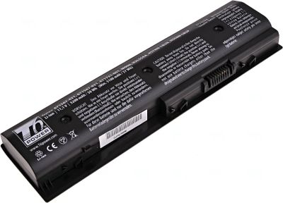 Baterie T6 Power pro HP Pavilion dv4-5000, dv6-7000, dv7-7000, m6-1000, 5200mAh, 58Wh, 6cell