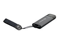 Jednotka USB flash - 512 GB - USB 3.2 Gen 1 - šedá space gray