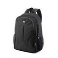 SBOX Batoh pro notebook 15,6" BOSTON Black