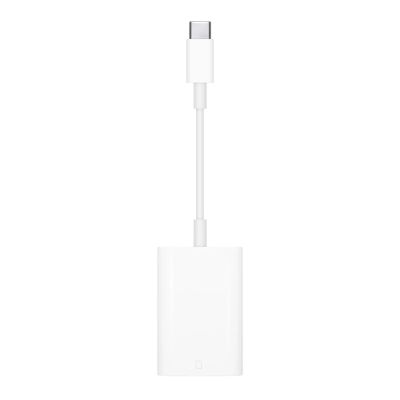 USB-C to SD Card Reader / SK