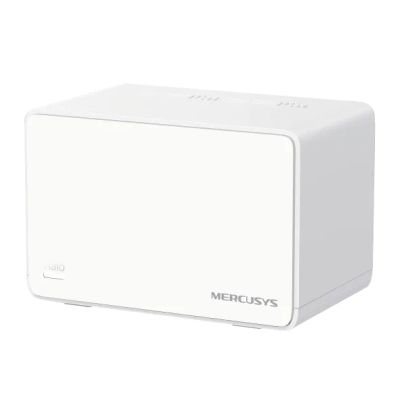 Halo H80X(1-pack) 3000Mbps Home Mesh WiFi6 system