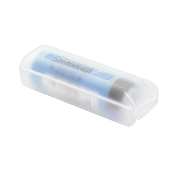 Baterie nabíjecí Li-Ion 18650 3,7V/2850mAh 8,25A SAMSUNG BAT0670