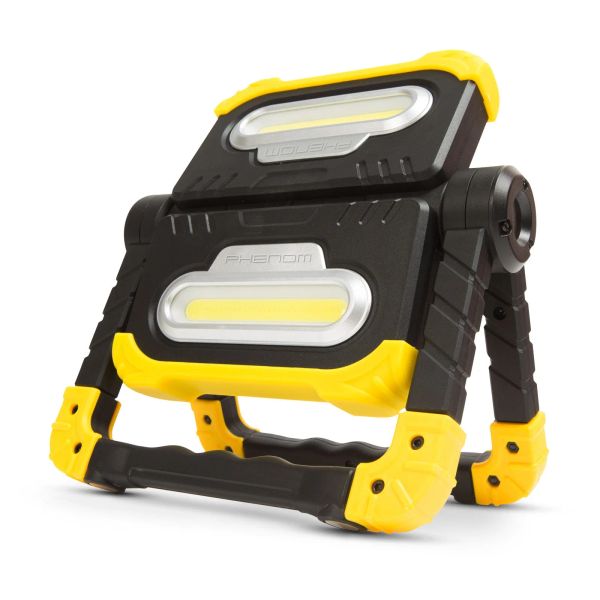 LED reflektor PHENOM 18648 2x10W