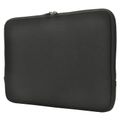 DELTACO NV-502, Pouzdro pro notebook 12", černé